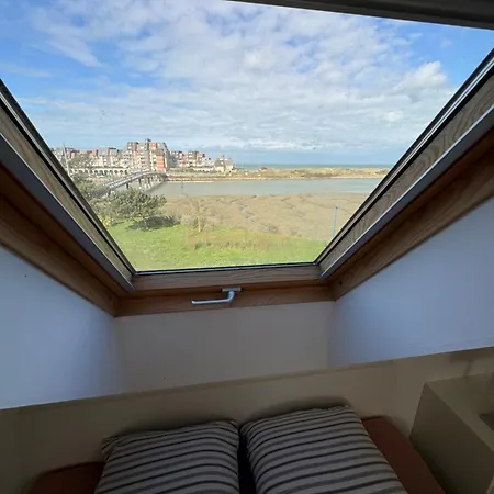펜션 Maison Port Guillaume 디베쉬르메르