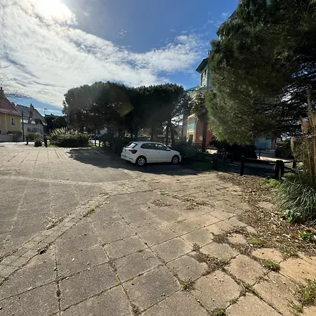 Maison Port Guillaume 디베쉬르메르