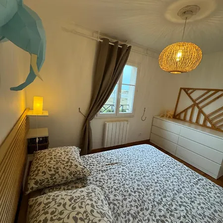 Maison Port Guillaume 디베쉬르메르