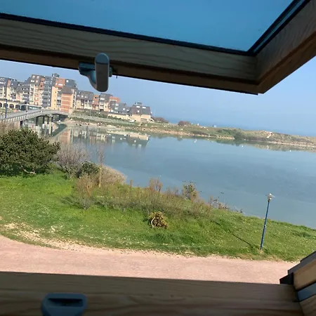 Maison Port Guillaume * Dives-sur-Mer