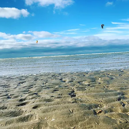 Maison Port Guillaume Ferienhaus *