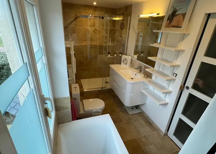 Maison Port Guillaume