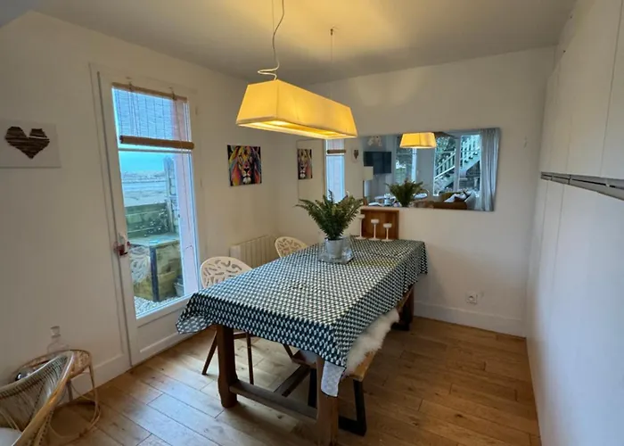 Maison Port Guillaume Dives-sur-Mer