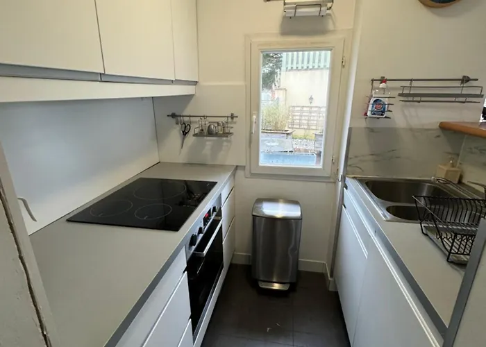 Ferienhaus Maison Port Guillaume Dives-sur-Mer