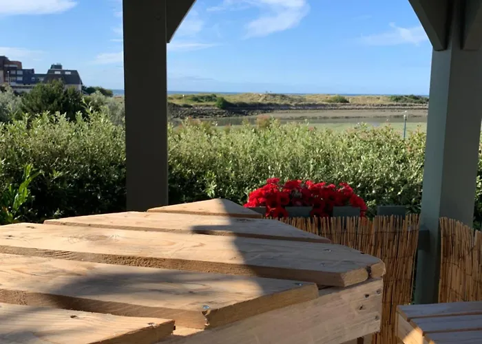 Maison Port Guillaume Dives-sur-Mer