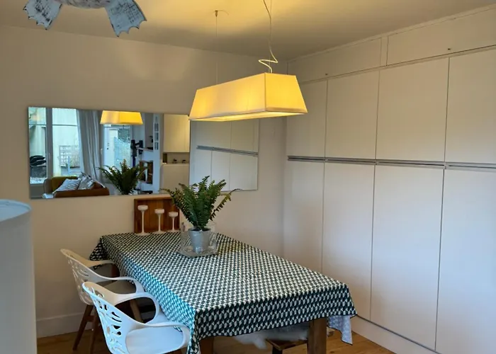 Maison Port Guillaume