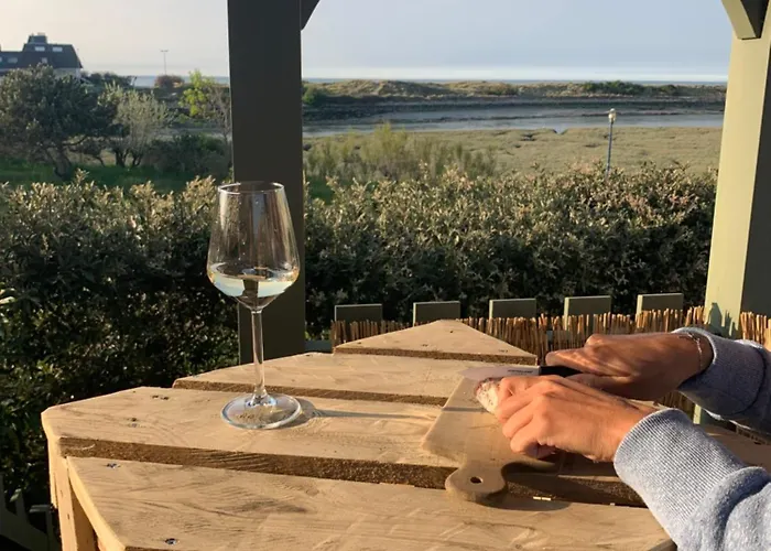 Maison Port Guillaume Ferienhaus Dives-sur-Mer