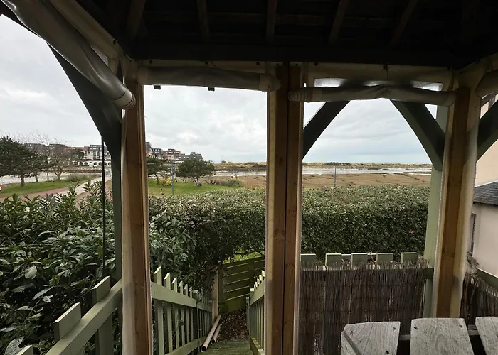 Ferienhaus Maison Port Guillaume *