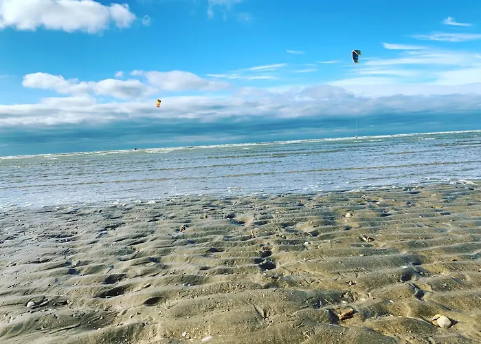 Maison Port Guillaume Ferienhaus *