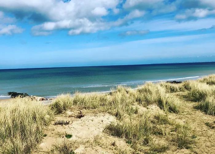 Maison Port Guillaume * Dives-sur-Mer