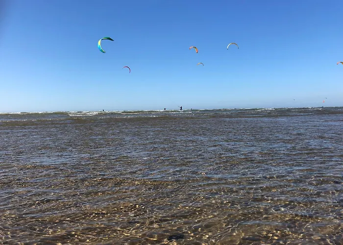 Maison Port Guillaume Ferienhaus *