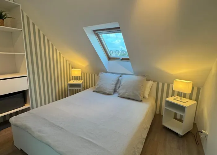 Ferienhaus Maison Port Guillaume *