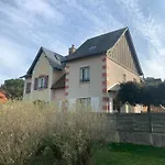 Feriehus Maison Port Guillaume Dives-sur-Mer