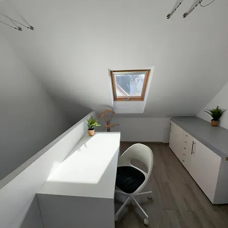 بيت للعطل Maison Port Guillaume *