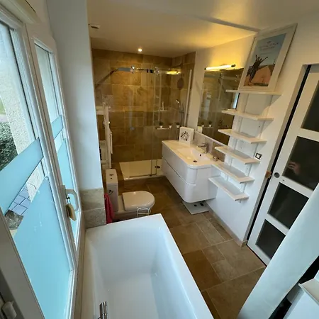 Maison Port Guillaume