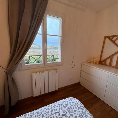 Maison Port Guillaume Дом отдыха *