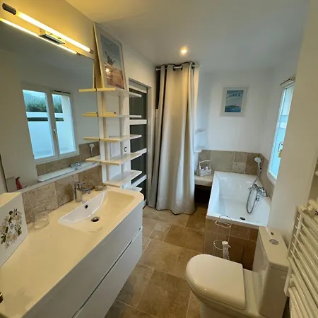 Maison Port Guillaume Дом отдыха Див-сюр-Мер