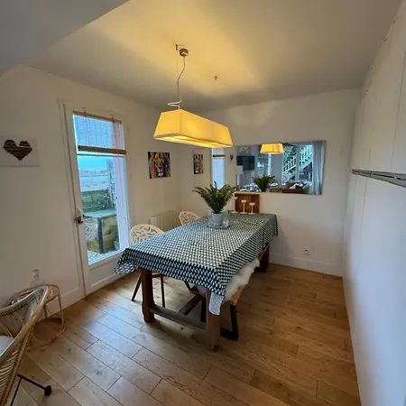 Maison Port Guillaume ديف-سو-مير