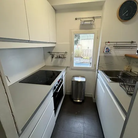 Дом отдыха Maison Port Guillaume Див-сюр-Мер