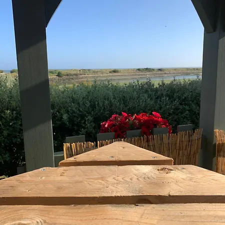 Σπίτι διακοπών Maison Port Guillaume *