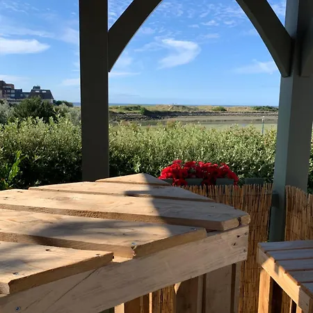 Maison Port Guillaume Dives-sur-Mer