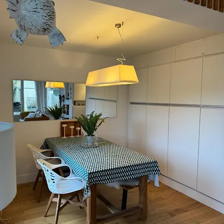 Maison Port Guillaume