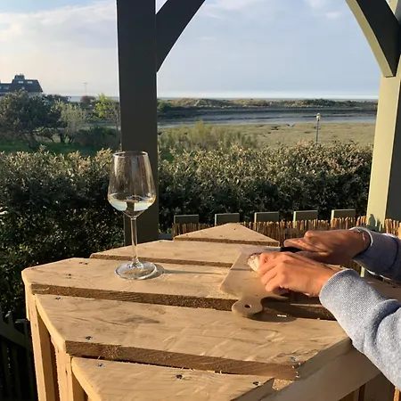 Maison Port Guillaume Σπίτι διακοπών Dives-sur-Mer