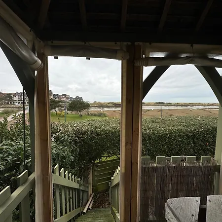 Σπίτι διακοπών Maison Port Guillaume *