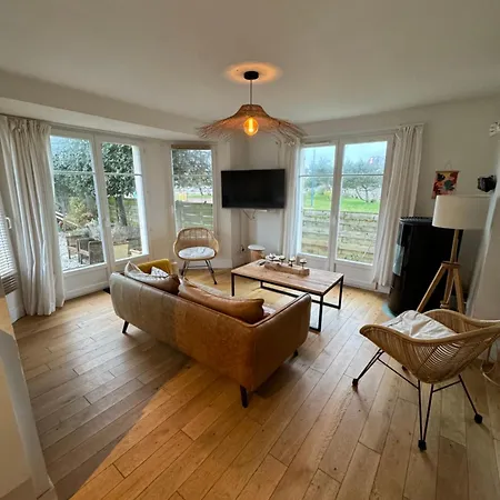 Maison Port Guillaume *