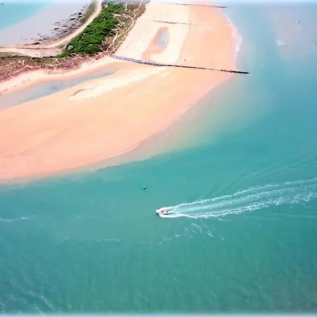 Maison Port Guillaume Дом отдыха