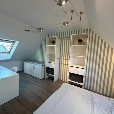Maison Port Guillaume Feriehus *