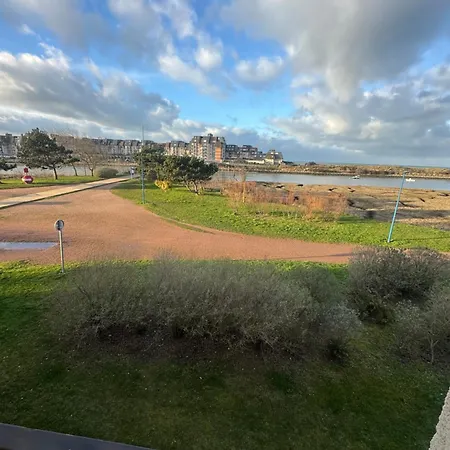 Maison Port Guillaume *