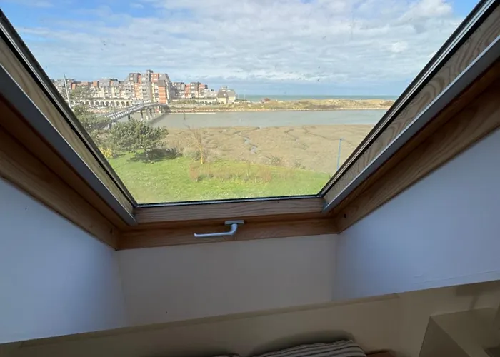 Prázdninový dům Maison Port Guillaume Dives-sur-Mer