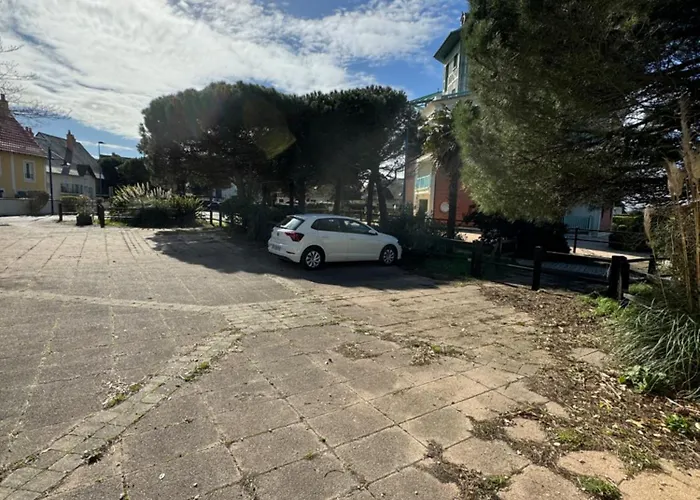 Maison Port Guillaume Dives-sur-Mer