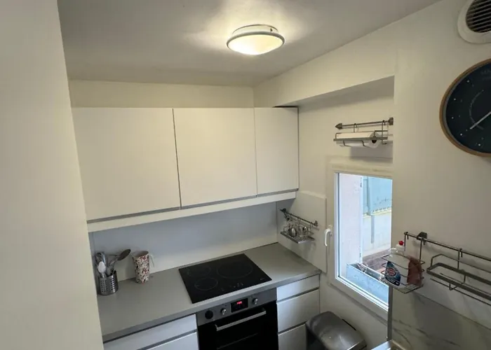 Prázdninový dům Maison Port Guillaume Dives-sur-Mer