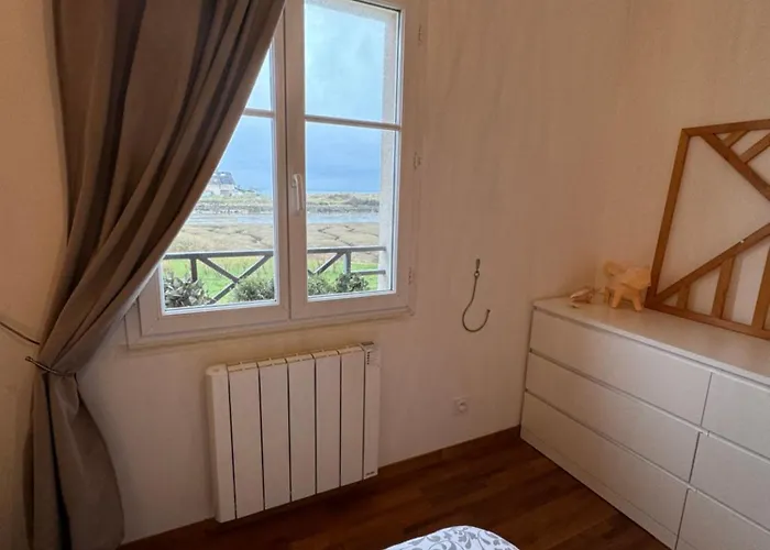 Maison Port Guillaume Prázdninový dům *