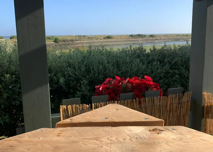 Prázdninový dům Maison Port Guillaume *