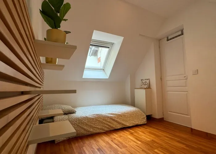 Maison Port Guillaume Prázdninový dům Dives-sur-Mer