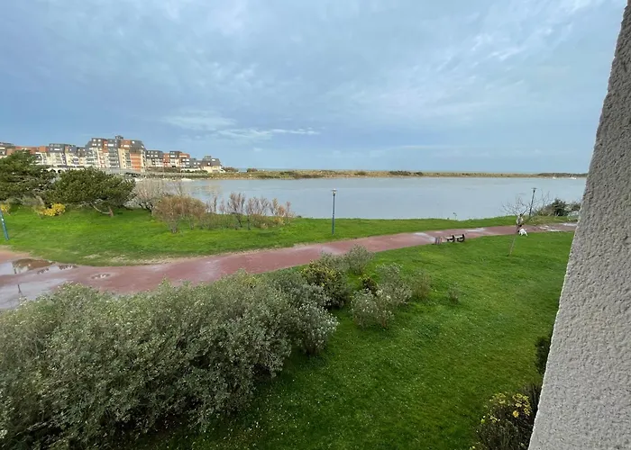 Prázdninový dům Maison Port Guillaume