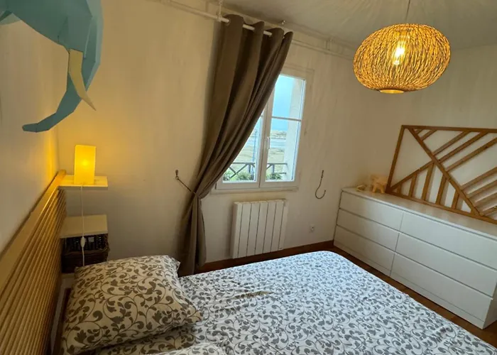 Maison Port Guillaume Dives-sur-Mer