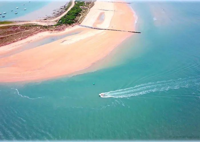 Maison Port Guillaume Prázdninový dům