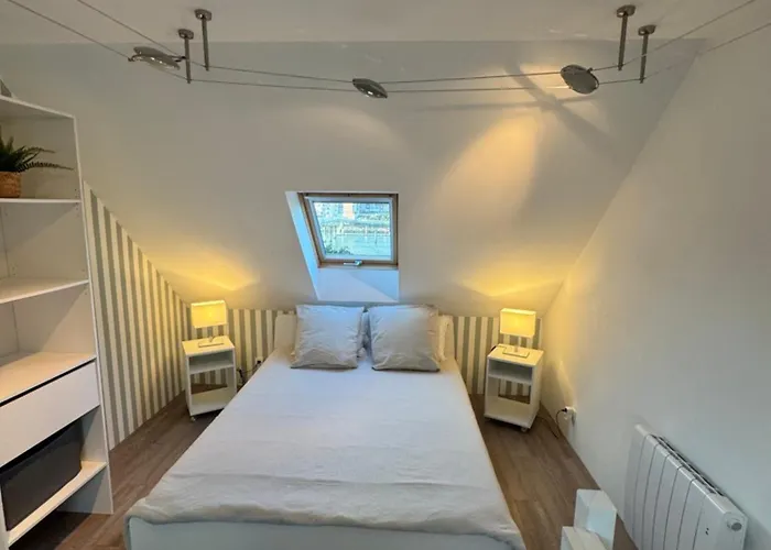 Maison Port Guillaume * Dives-sur-Mer