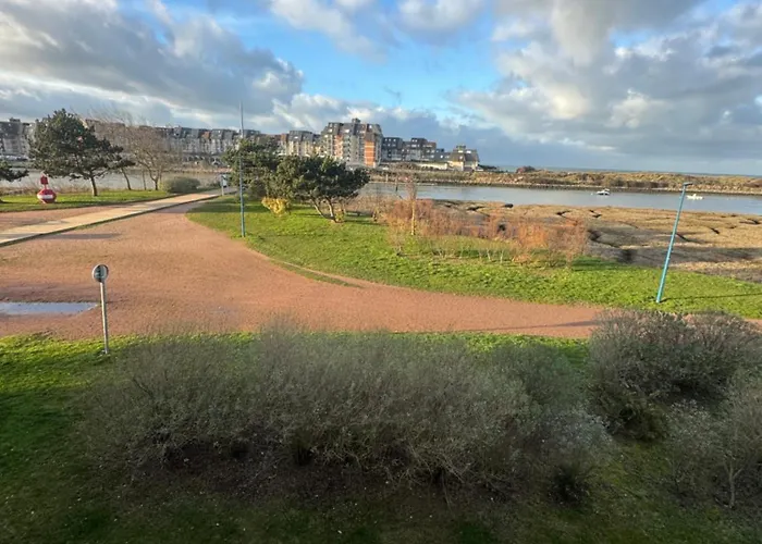 Maison Port Guillaume *